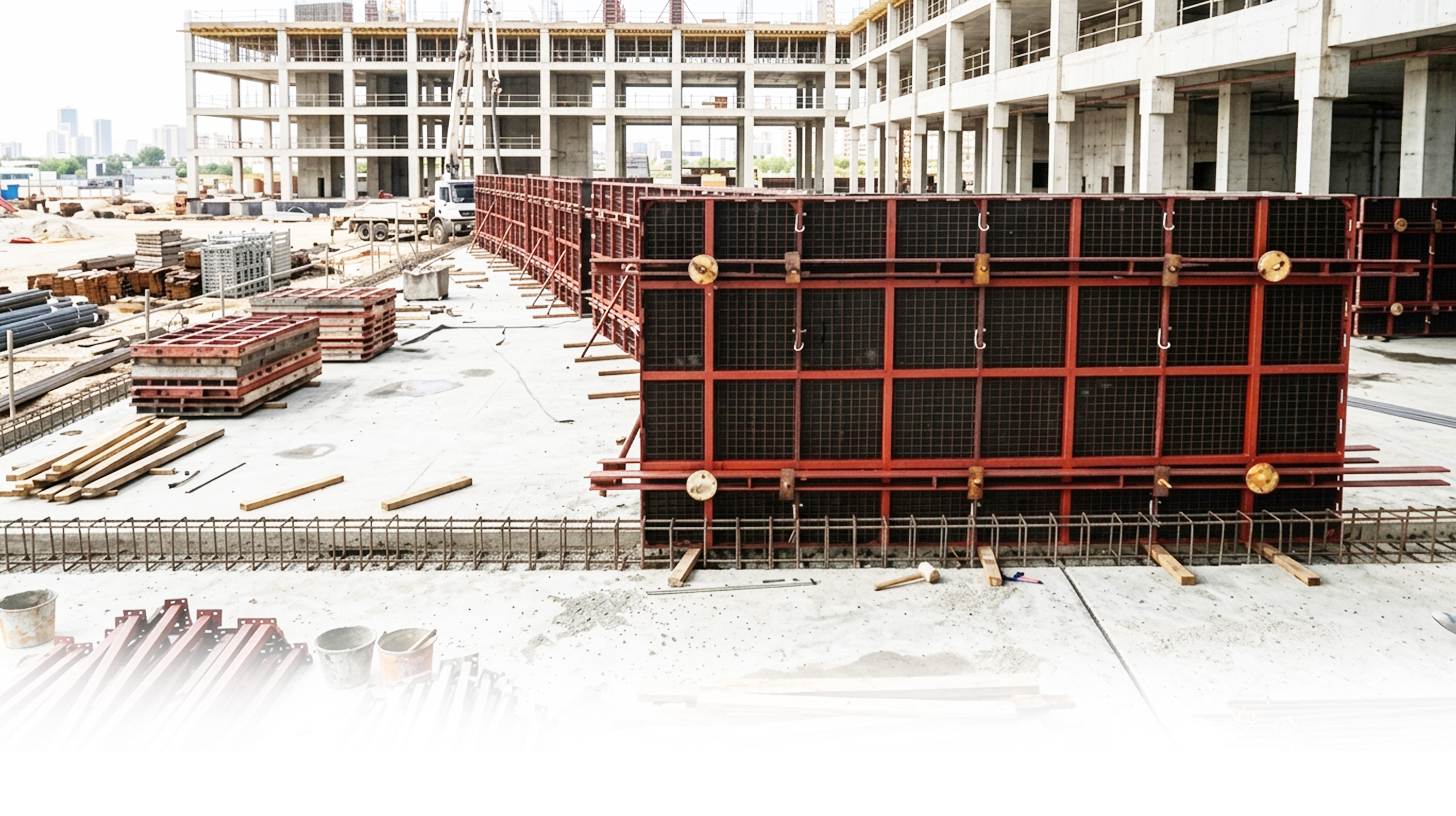Industrial Engineering Equipment